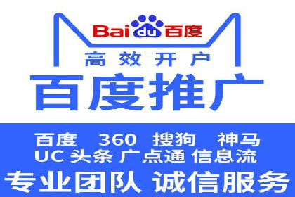 SEM竞价托管代运营成功案例解析